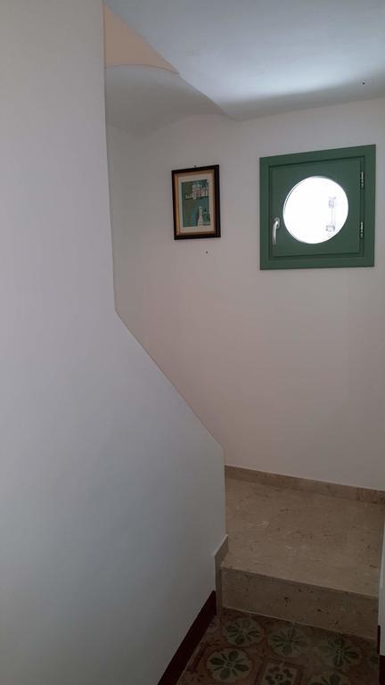 체팔루 Terrazza Spinola 아파트 외부 사진