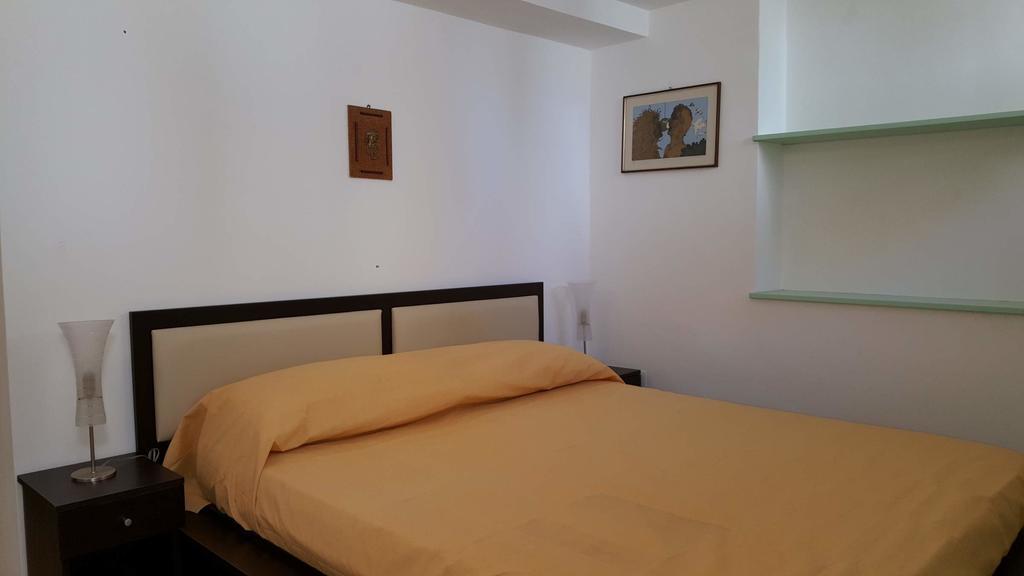 체팔루 Terrazza Spinola 아파트 외부 사진
